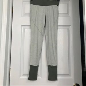 Under Armour cozy joggers